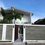 Review photo of Lotus Residential Villas Hua Hin 2 from Pimmawan P.