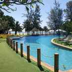 Review photo of Chada Lanta Beach Resort 2 from Surintorn K.