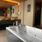 รูปภาพรีวิวของ Sri Panwa Phuket Luxury Pool Villa Hotel 6 จาก Thanyaluk P.