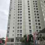 รูปภาพรีวิวของ SKYLAND CITY HOTEL JATINANGOR จาก Yusriyadi Y.