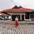 Review photo of Hotel Paniisan Bandung from Ruru T. B.