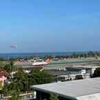 Review photo of The Sixteenth Naiyang Beach Hotel (SHA Plus+) 2 from Nannaphat B.
