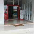 Review photo of RedDoorz Syariah near DPRD Kabupaten Subang from Ika R.