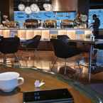 Review photo of FM7 Resort Hotel – Bandara Jakarta Airport from Fitri S.