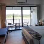 Review photo of Fortune Riverview Hotel Chiang Khong (SHA Certified) 4 from Wantana T.