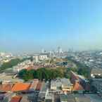 Review photo of Golden Boutique Hotel Kemayoran 2 from Ninda P.