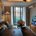 Ulasan foto dari Beachwalk Residence 3 dari Widodo W.