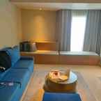 Review photo of Vasa Hotel Surabaya from Vanes A.