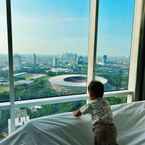 Ulasan foto dari Harris Suites FX Sudirman 7 dari Wiriyansah W.