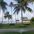 Review photo of Mayang Sari Beach Resort from Vegga R. Z.