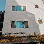 Review photo of Grape Garden House - Hostel from Prapaiir K.