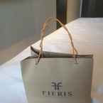 Review photo of Fieris Hotel Jakarta 4 from Asri T. U.