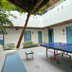 รูปภาพรีวิวของ Seaesta Komodo - Hostel & Hotel 2 จาก Reagan R.