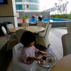 Hình ảnh đánh giá của HARRIS Hotel Sentraland Semarang 2 từ Maruly H.