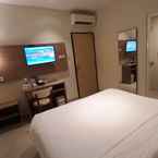Review photo of Triizz Hotel Semarang from Tri P.