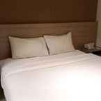 Review photo of Triizz Hotel Semarang 2 from Tri P.