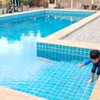 Review photo of All Times Pool Villa 4 from Supisra K.