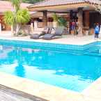 Review photo of All Times Pool Villa 6 from Supisra K.