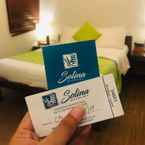 Imej Ulasan untuk Solina Beach and Nature Resort dari Joana A. C.