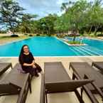 Ulasan foto dari Solina Beach and Nature Resort 3 dari Joana A. C.