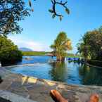 Review photo of Mimpi Resort Menjangan 2 from Abdul M. Y.