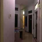 Review photo of OYO 91926 Serayu Sumbersari Homestay 3 from Faradilla F.