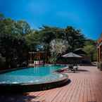 รูปภาพรีวิวของ Boribot Pool Resort (SHA Certified) 7 จาก Nichapa T.