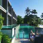 Review photo of My Beach Resort Phuket 3 from Sathika H.