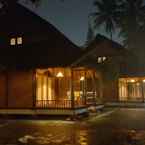 Review photo of Kampung Sumber Alam Resort (Sumber Alam Garden of Water) from Siti M.