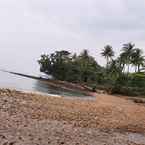 รูปภาพรีวิวของ Ban Na Kai Mook Beach 7 จาก Pikutong P.