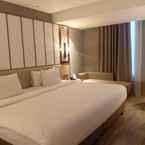 Hình ảnh đánh giá của Swiss-Belhotel Solo từ Laila S.