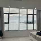 Review photo of Sunrise Ocean View Apartment Nha Trang from Ngoc H. T. T.