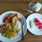 Review photo of Kyriad Hotel Airport Jakarta from Khaerunnisa R.