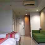 Review photo of Kyriad Hotel Airport Jakarta 3 from Khaerunnisa R.