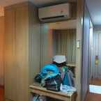 Review photo of Days Hotel and Suites Jakarta airport 4 from Khaerunnisa R.