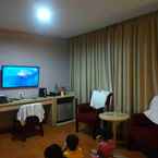 Review photo of Days Hotel and Suites Jakarta airport 7 from Khaerunnisa R.