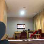 Review photo of Days Hotel and Suites Jakarta airport 6 from Khaerunnisa R.