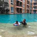 Review photo of Atlantis Resort Jomtien Beach 2 from Piyavadee R.