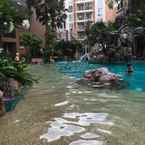 Review photo of Atlantis Resort Jomtien Beach from Piyavadee R.