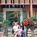 Review photo of Princess River Kwai Hotel 5 from Peeraya S.