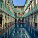 Review photo of Palette The Grand Morocc Hotel from Phumin K.