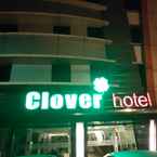 Review photo of Clover Hotel 5 from Pattaraseth P.