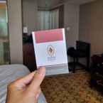 Review photo of Eastin Grand Hotel Saigon 2 from Minh N. N.