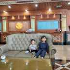 Review photo of Planet Holiday Hotel & Residence 2 from Muhammad I. N.