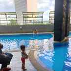 Review photo of Nagoya Mansion Hotel & Residence Batam 3 from Muhammad I. N.