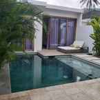 Review photo of Kumbara Villas from Fira D. N.