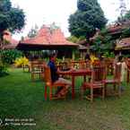 Ulasan foto dari Pondok Tingal Borobudur 3 dari Yuli A.