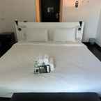 Review photo of BED Changkian Hotel - Adults Only 2 from Siriporn C.