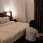 Review photo of Alzara Hotel Syariah from Meyliana D.