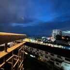 Review photo of The Sez Hotel Bangsaen 2 from Kanittha P.